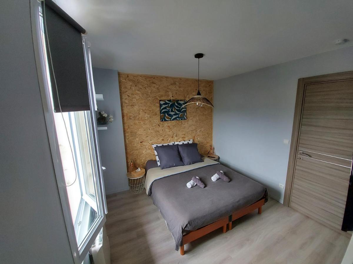 Bed & Breakfast Bel'Savoie Bonneguete 外观 照片
