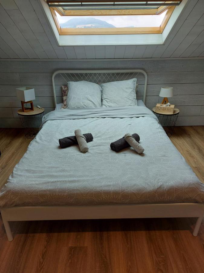 Bed & Breakfast Bel'Savoie Bonneguete 外观 照片
