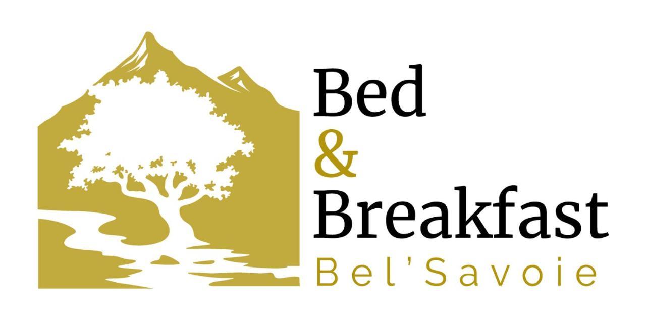 Bed & Breakfast Bel'Savoie Bonneguete 外观 照片